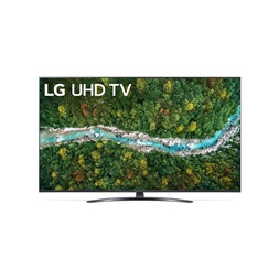 LG 50" 50UP78003LB 4K UHD Smart LED TV