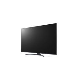 LG 50" 50UQ81003LB 4K UHD Smart LED TV