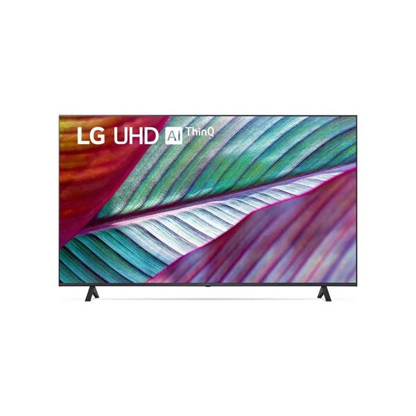 LG 50" 50UR75003LK 4K UHD Smart LED TV