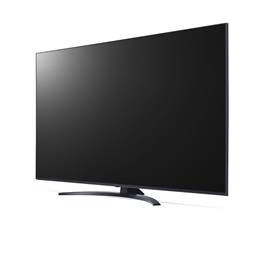 LG 50" 50UR81003LJ 4K UHD Smart LED TV