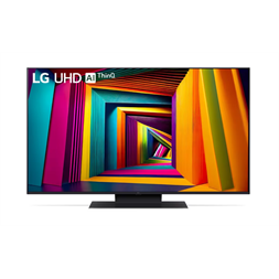 LG 50" 50UT91003LA 4K UHD HDR Smart TV