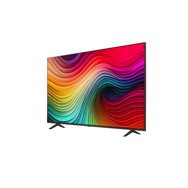 LG 55" 55NANO82T3B 4K UHD HDR NanoCell Smart TV