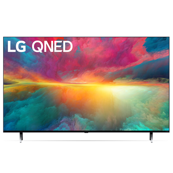 LG 55" 55QNED753RA 4K UHD QNED TV