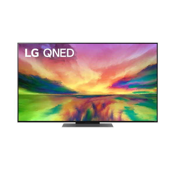 LG 55" 55QNED813RE 4K UHD QNED TV