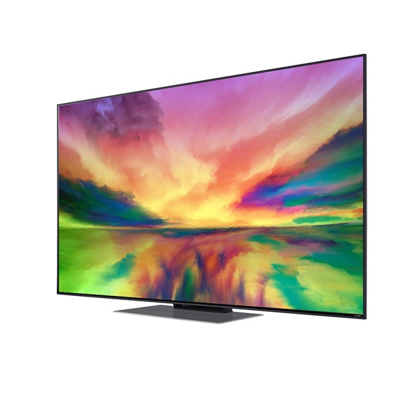 LG 55" 55QNED813RE 4K UHD QNED TV