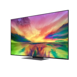 LG 55" 55QNED813RE 4K UHD QNED TV