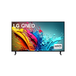 LG 55" 55QNED85T3C 4K UHD HDR Smart QNED TV