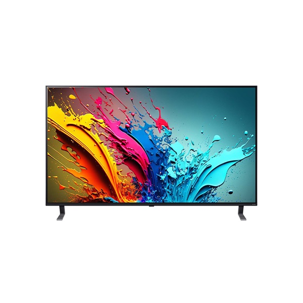 LG 55" 55QNED85T3C 4K UHD HDR Smart QNED TV