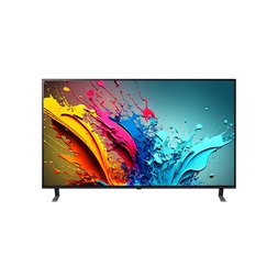 LG 55" 55QNED85T3C 4K UHD HDR Smart QNED TV