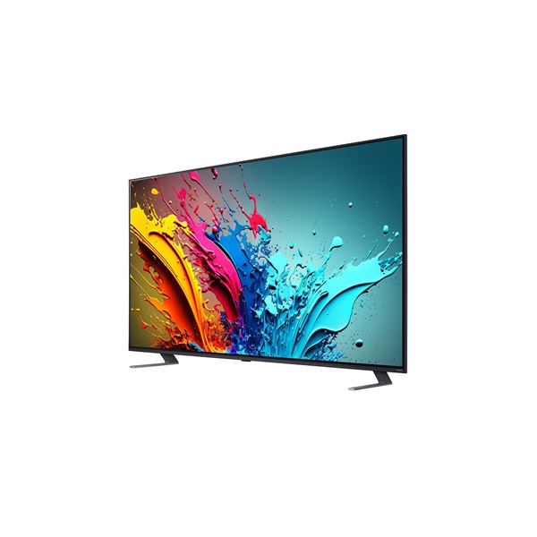 LG 55" 55QNED85T3C 4K UHD HDR Smart QNED TV