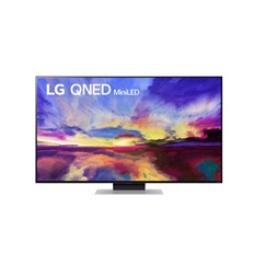 LG 55" 55QNED863RE 4K UHD QNED MINI LED TV