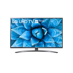 LG 55" 55UN74003LB 4K UHD Smart LED TV