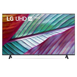 LG 55" 55UR74003LB 4K UHD Smart LED TV