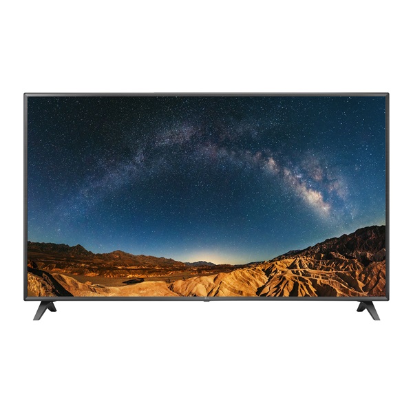 LG 55" 55UR781C0LK 4K UHD Smart LED TV