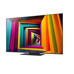 LG 55" 55UT91003LA 4K UHD HDR Smart TV