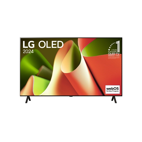 LG 55" OLED55B42LA 4K UHD Smart OLED TV