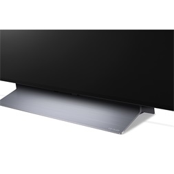 LG 55" OLED55C31LA 4K UHD OLED evo TV