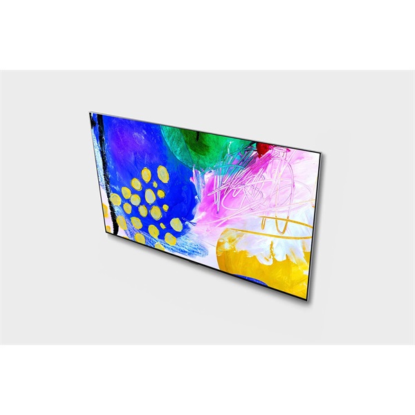 LG 55" OLED55G23LA 4K UHD Smart OLED TV