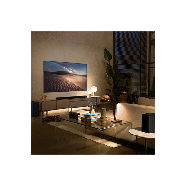 LG 55" OLED55G23LA 4K UHD Smart OLED TV