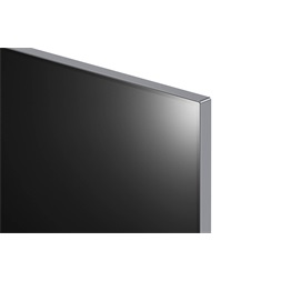 LG 55" OLED55G43LS 4K UHD Smart OLED evo TV