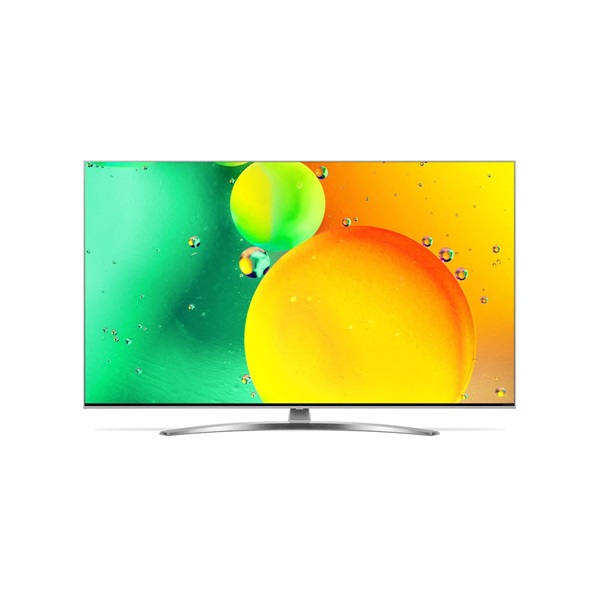 LG 65" 65NANO783QA 4K UHD NanoCell Smart LED TV