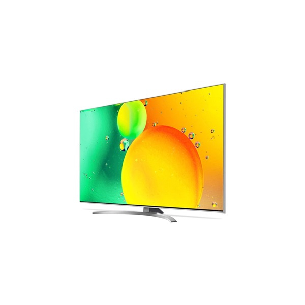 LG 65" 65NANO783QA 4K UHD NanoCell Smart LED TV