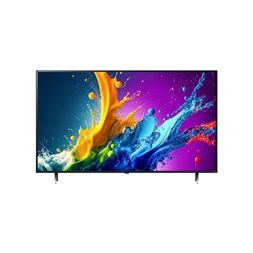 LG 65" 65QNED80T3A 4K UHD HDR Smart QNED TV