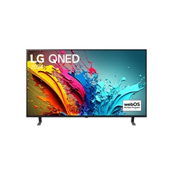 LG 65" 65QNED85T3C 4K UHD HDR Smart QNED TV