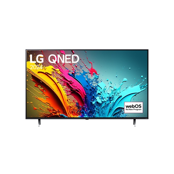 LG 65" 65QNED86T3A 4K UHD HDR Smart QNED TV