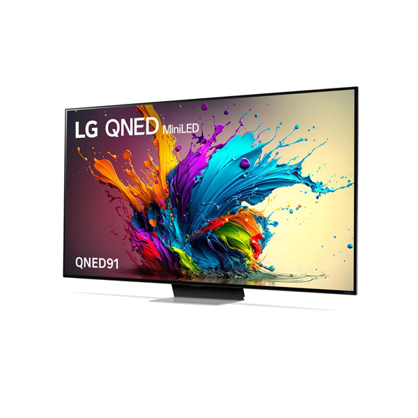 LG 65" 65QNED91T3A 4K UHD HDR Smart QNED TV