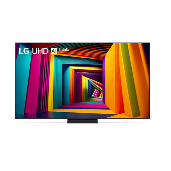 LG 65" 65UT91003LA 4K UHD HDR Smart TV