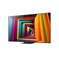 LG 65" 65UT91003LA 4K UHD HDR Smart TV