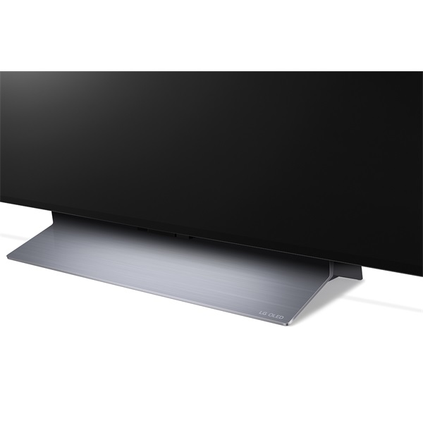 LG 65" OLED65C31LA 4K UHD OLED evo TV