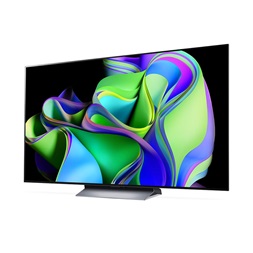 LG 65" OLED65C32LA 4K UHD OLED evo TV