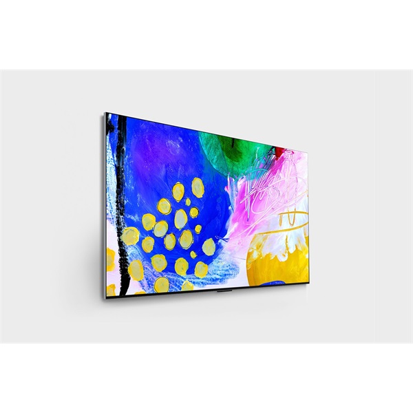 LG 65" OLED65G23LA 4K UHD Smart OLED TV