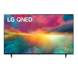 LG 75" 75QNED753RA 4K UHD QNED TV