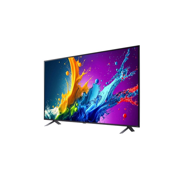 LG 75" 75QNED80T3A 4K UHD HDR Smart QNED TV