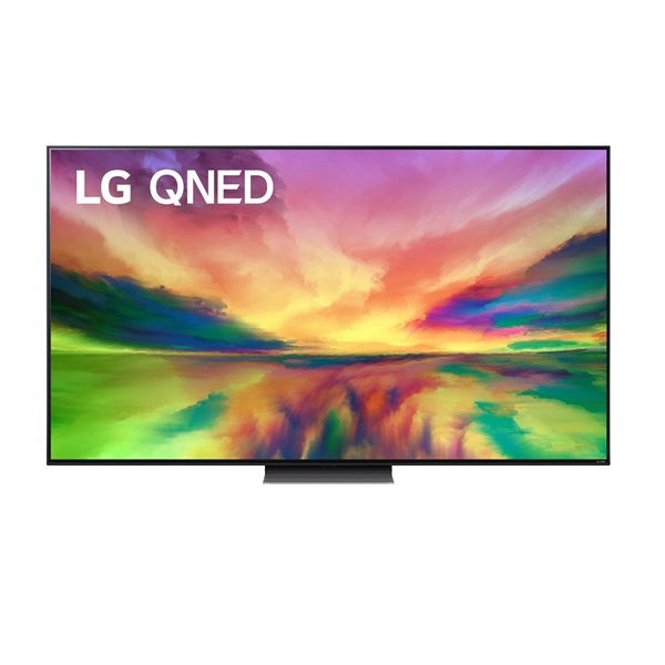 LG 75" 75QNED813RE 4K UHD QNED TV