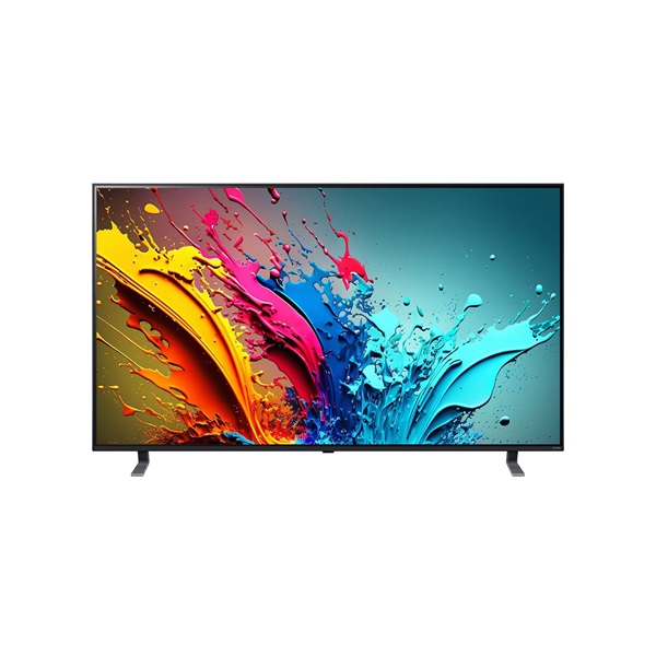 LG 75" 75QNED85T3C 4K UHD HDR Smart QNED TV