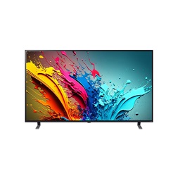 LG 75" 75QNED85T3C 4K UHD HDR Smart QNED TV