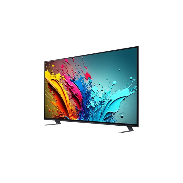 LG 75" 75QNED85T3C 4K UHD HDR Smart QNED TV