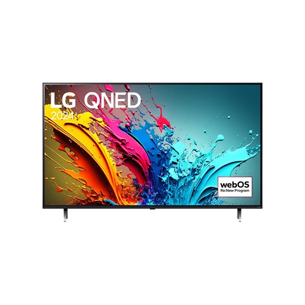 LG 75" 75QNED86T3A 4K UHD HDR Smart QNED TV