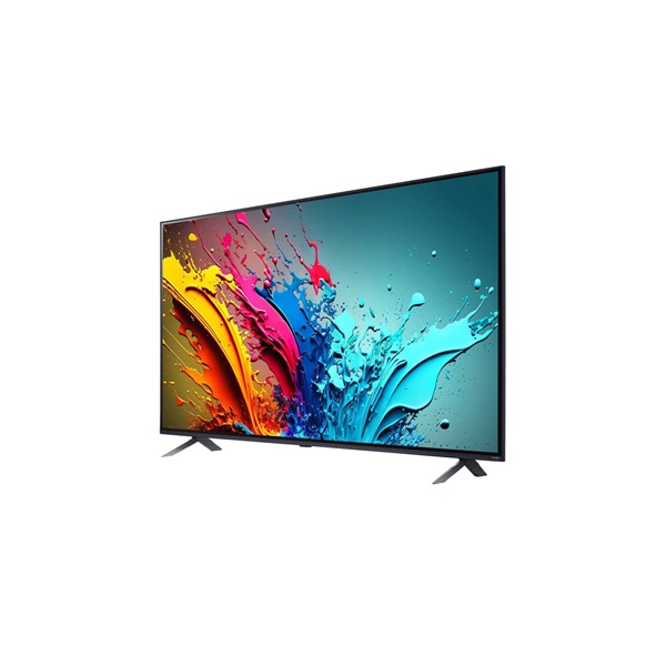 LG 75" 75QNED86T3A 4K UHD HDR Smart QNED TV