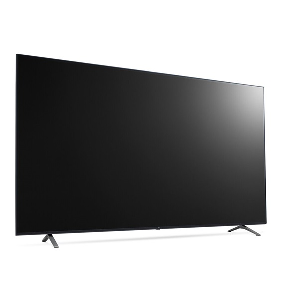 LG 75" 75UQ801C0LB 4K UHD Smart LED LCD TV