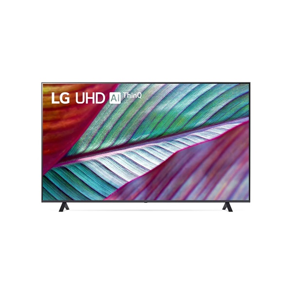 LG 75" 75UR75003LK 4K UHD Smart LED TV