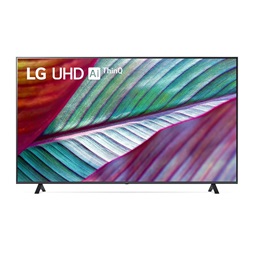 LG 75" 75UR78003LK 4K UHD Smart LED TV