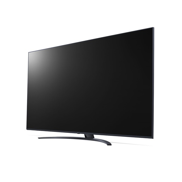 LG 75" 75UR81003LJ 4K UHD Smart LED TV