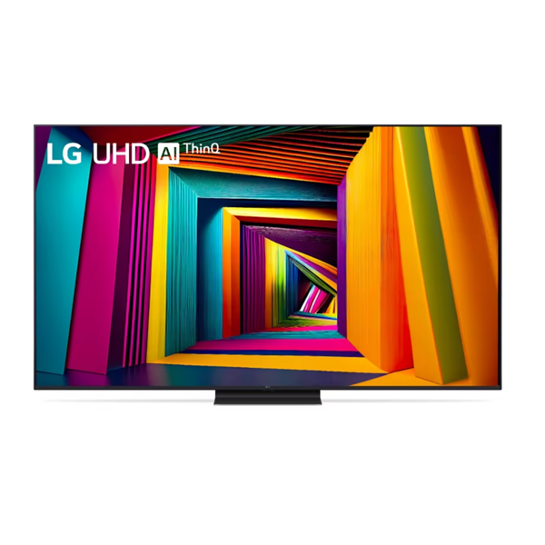 LG 75" 75UT91003LA 4K UHD HDR Smart TV