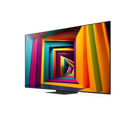 LG 75" 75UT91003LA 4K UHD HDR Smart TV