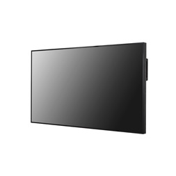 LG 75" 75XF3C-B 4K UHD IPS LFD kijelző